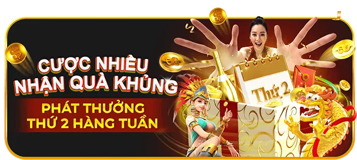 Khuyến mãi W88 độc quyền
