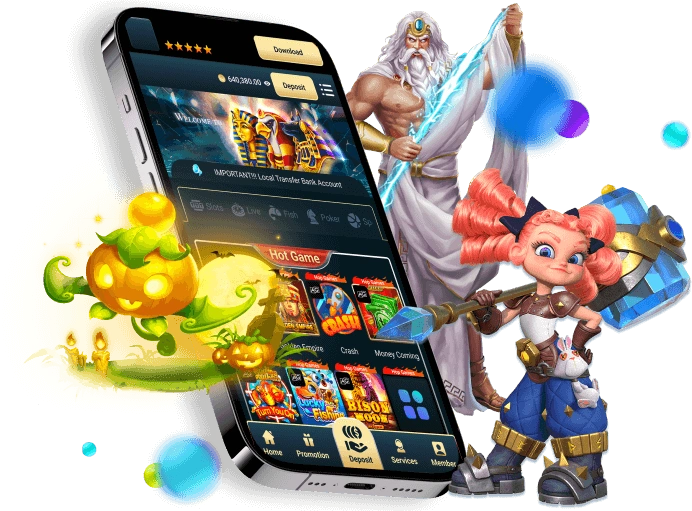 Khuyến mãi bắn cá W88