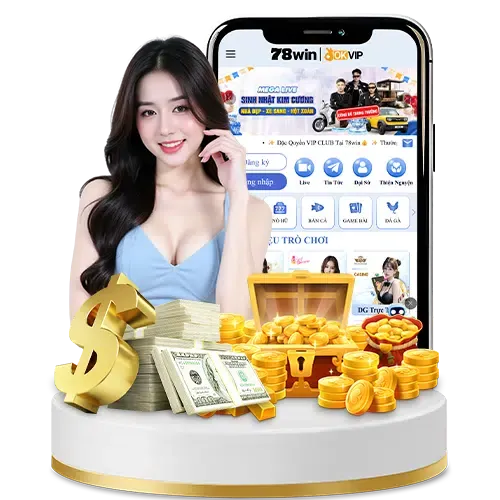 Game Nổ Hũ Kho Báu Đại Dương