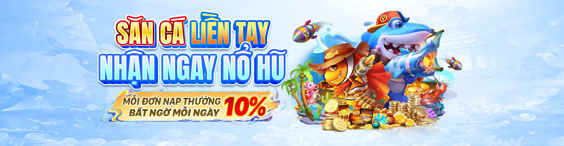 Banner khuyến mãi cá cược thể thao W88