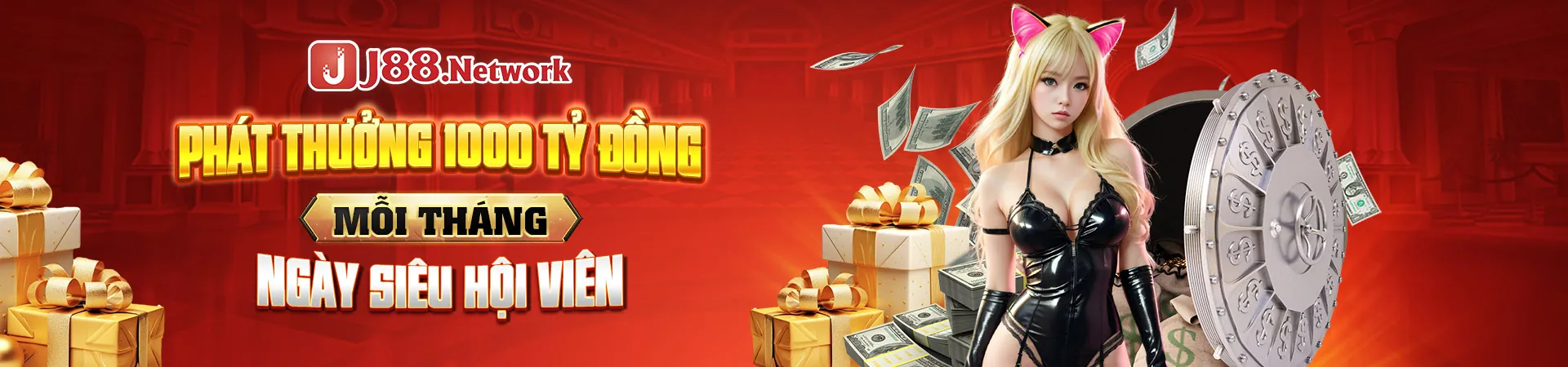 Sảnh Casino Trực Tuyến W88 Chính Thức