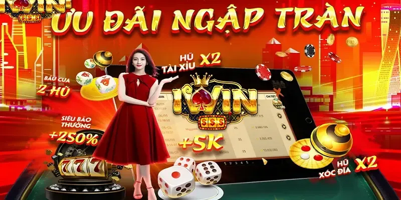 Cơ chế hoạt động của Slot Games
