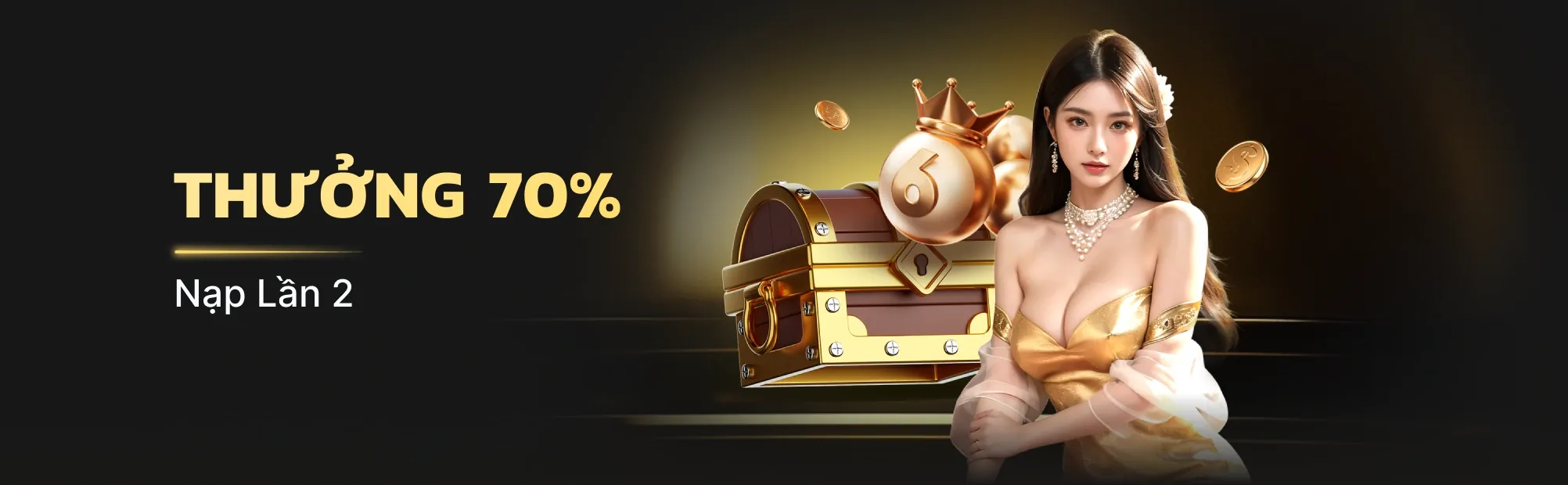 Banner khuyến mãi W88