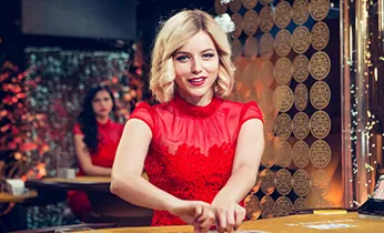 Evolution Gaming Logo